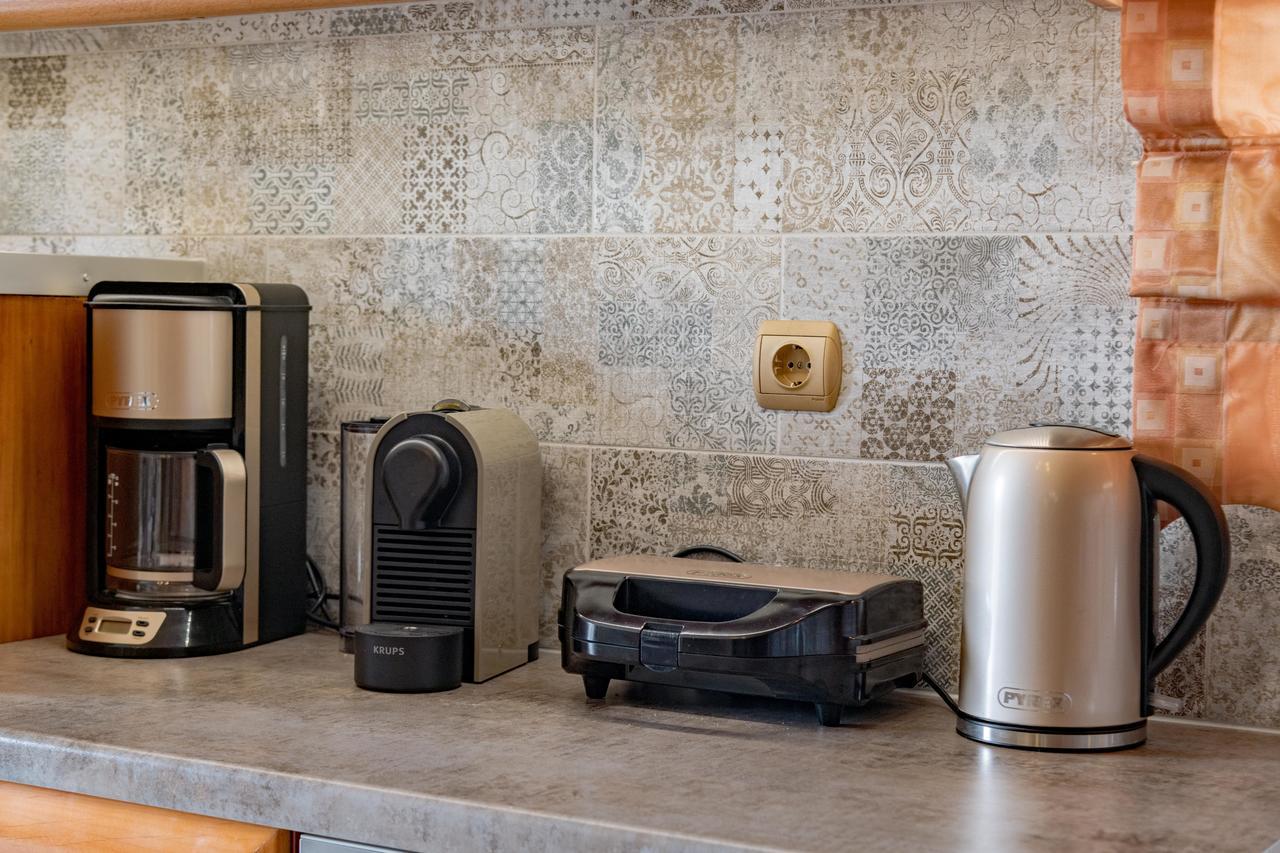 Madalena'S Apartment Razáta エクステリア 写真