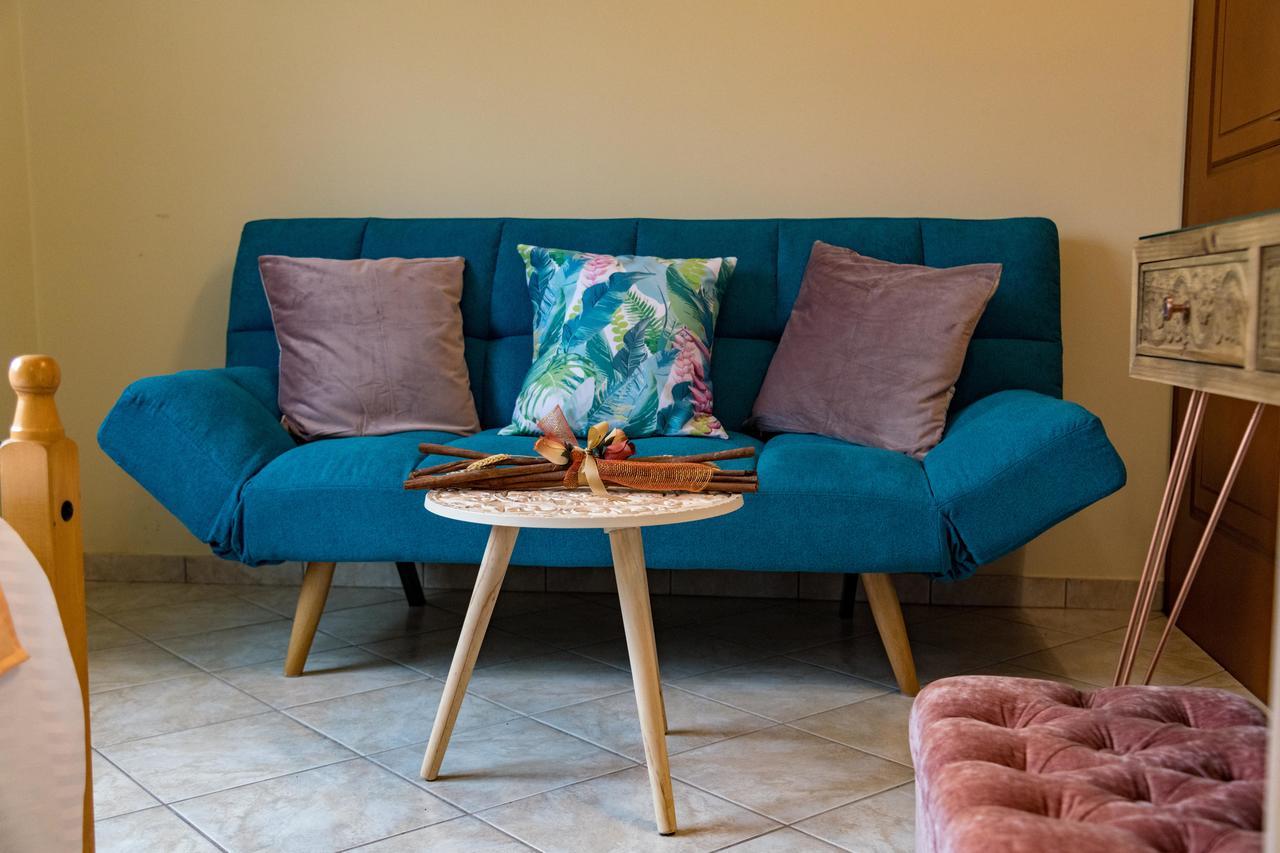 Madalena'S Apartment Razáta エクステリア 写真