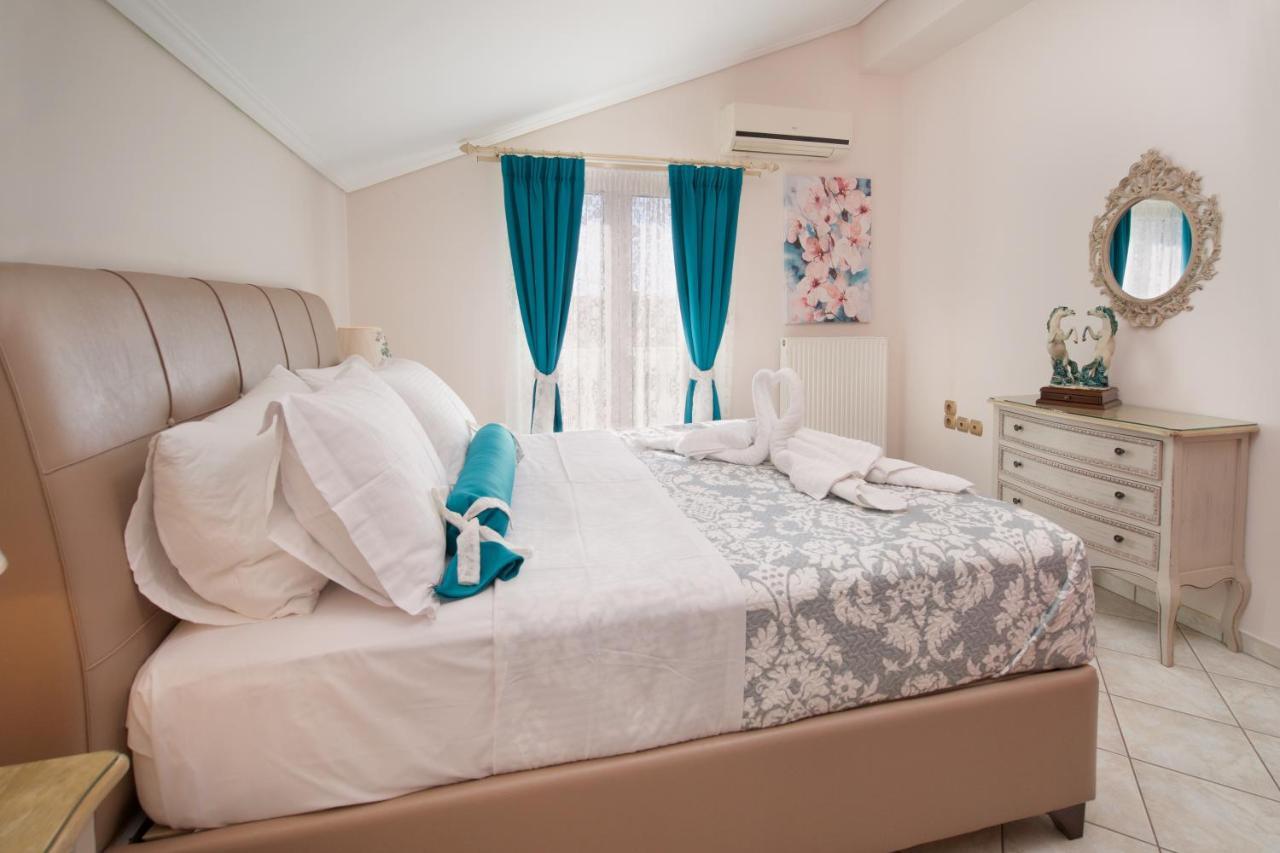 Madalena'S Apartment Razáta エクステリア 写真
