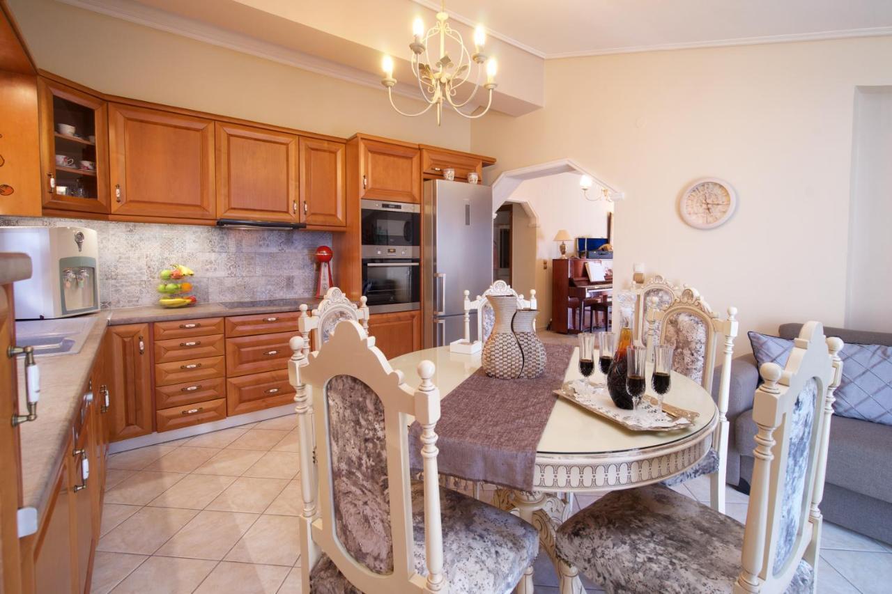 Madalena'S Apartment Razáta エクステリア 写真