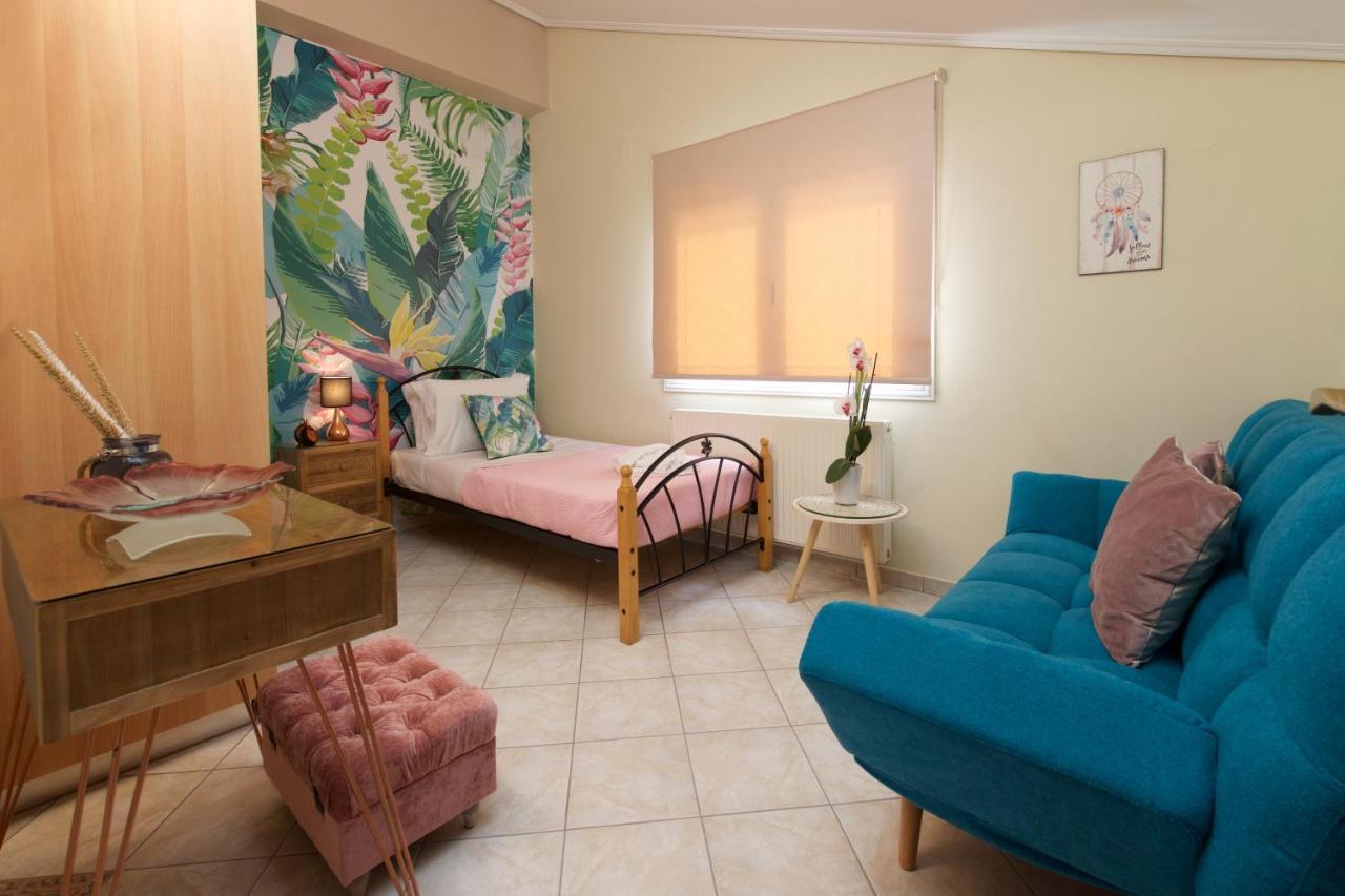 Madalena'S Apartment Razáta エクステリア 写真
